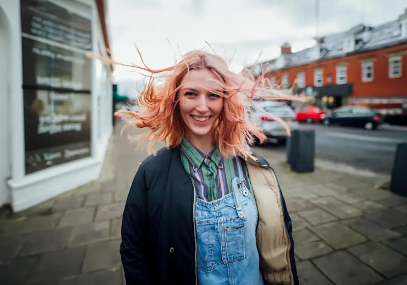 AI-powered contact centre software for startups and enterprises